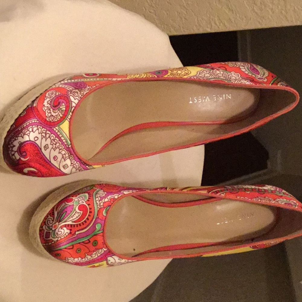 Beautiful shoes